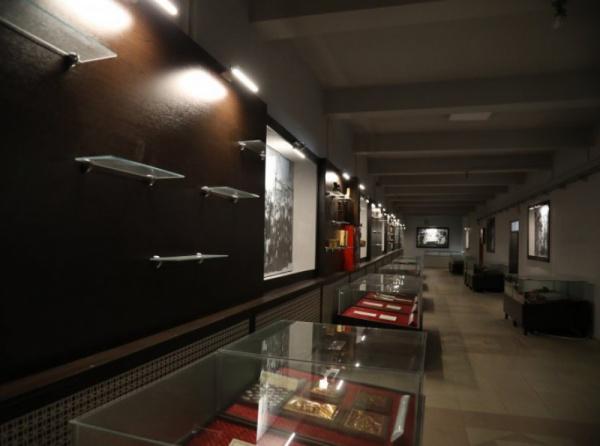 Gaziantep İl Eğitim Tarihi Müzesi Gezisi