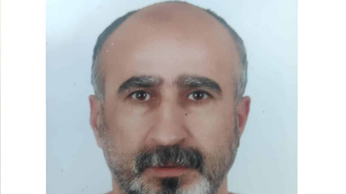 Halil İbrahim KURTAL - Okul Müdürü