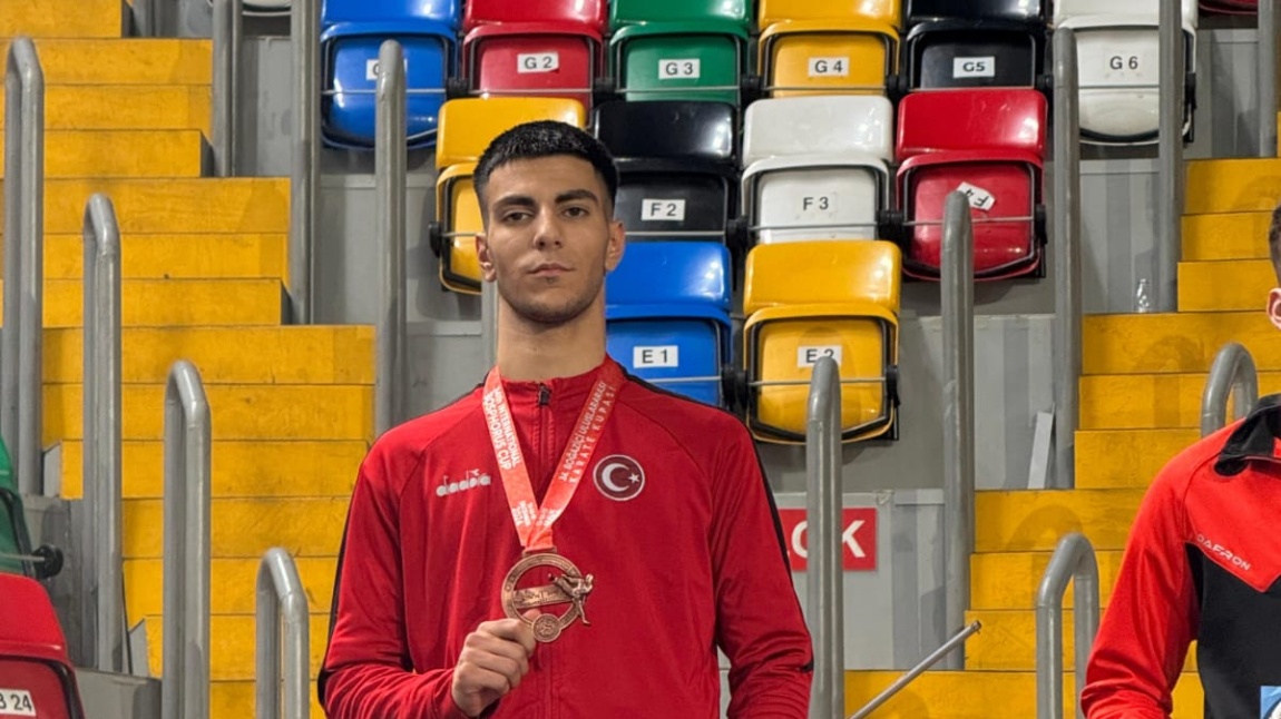 Karate Şampiyonası