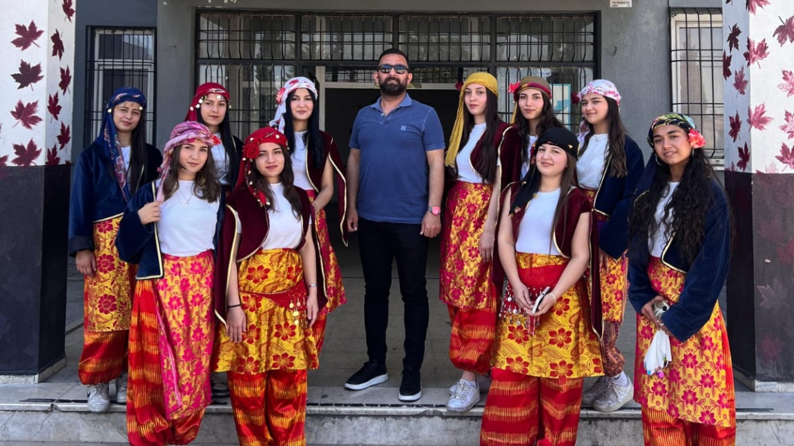 Gençlik ve Spor Bayramı
